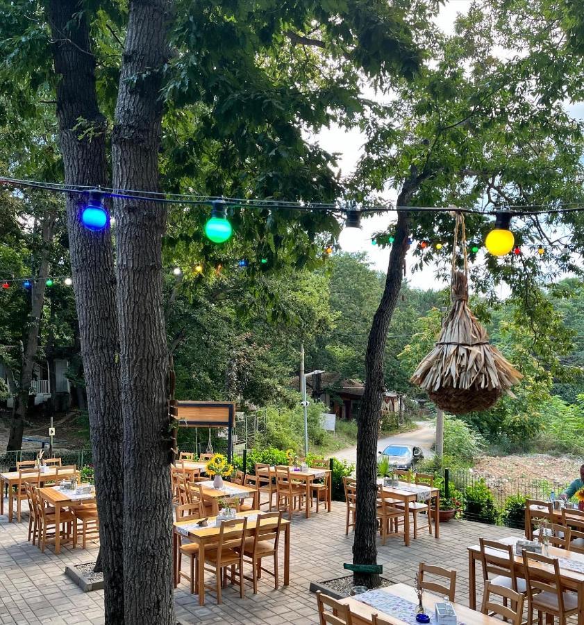 Sirena Holiday Park Kamchia (Varna) Exterior foto