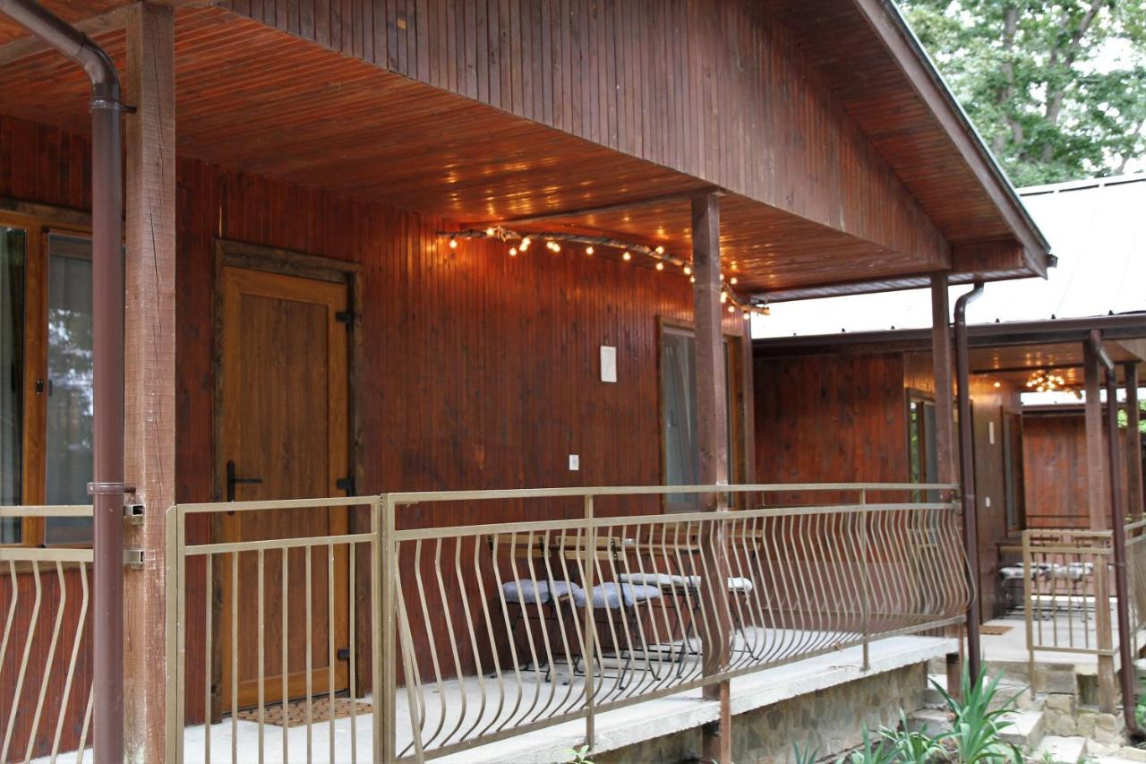 Sirena Holiday Park Kamchia (Varna) Exterior foto