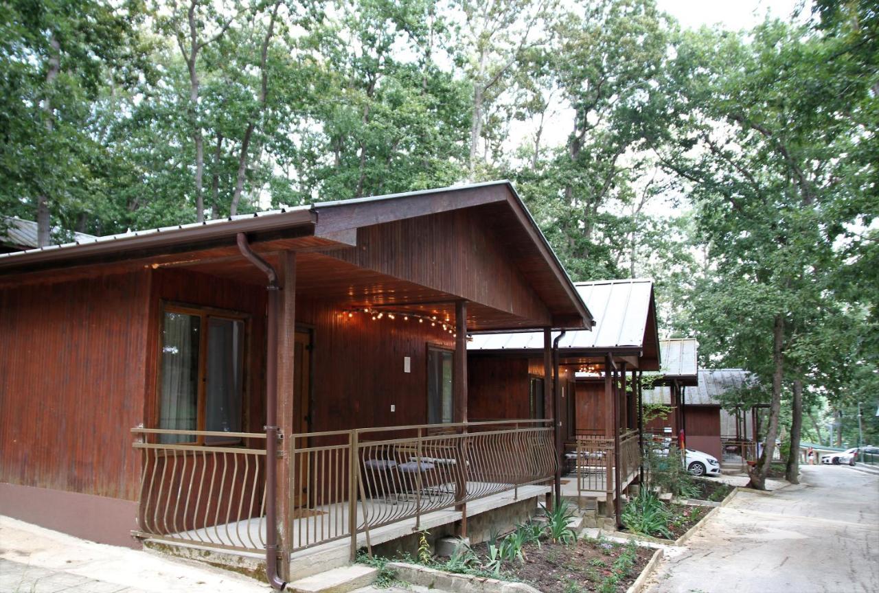 Sirena Holiday Park Kamchia (Varna) Exterior foto