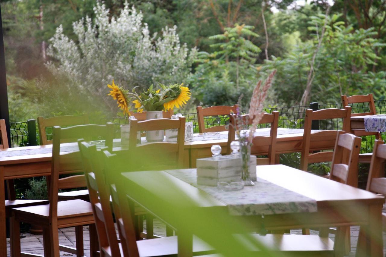 Sirena Holiday Park Kamchia (Varna) Exterior foto