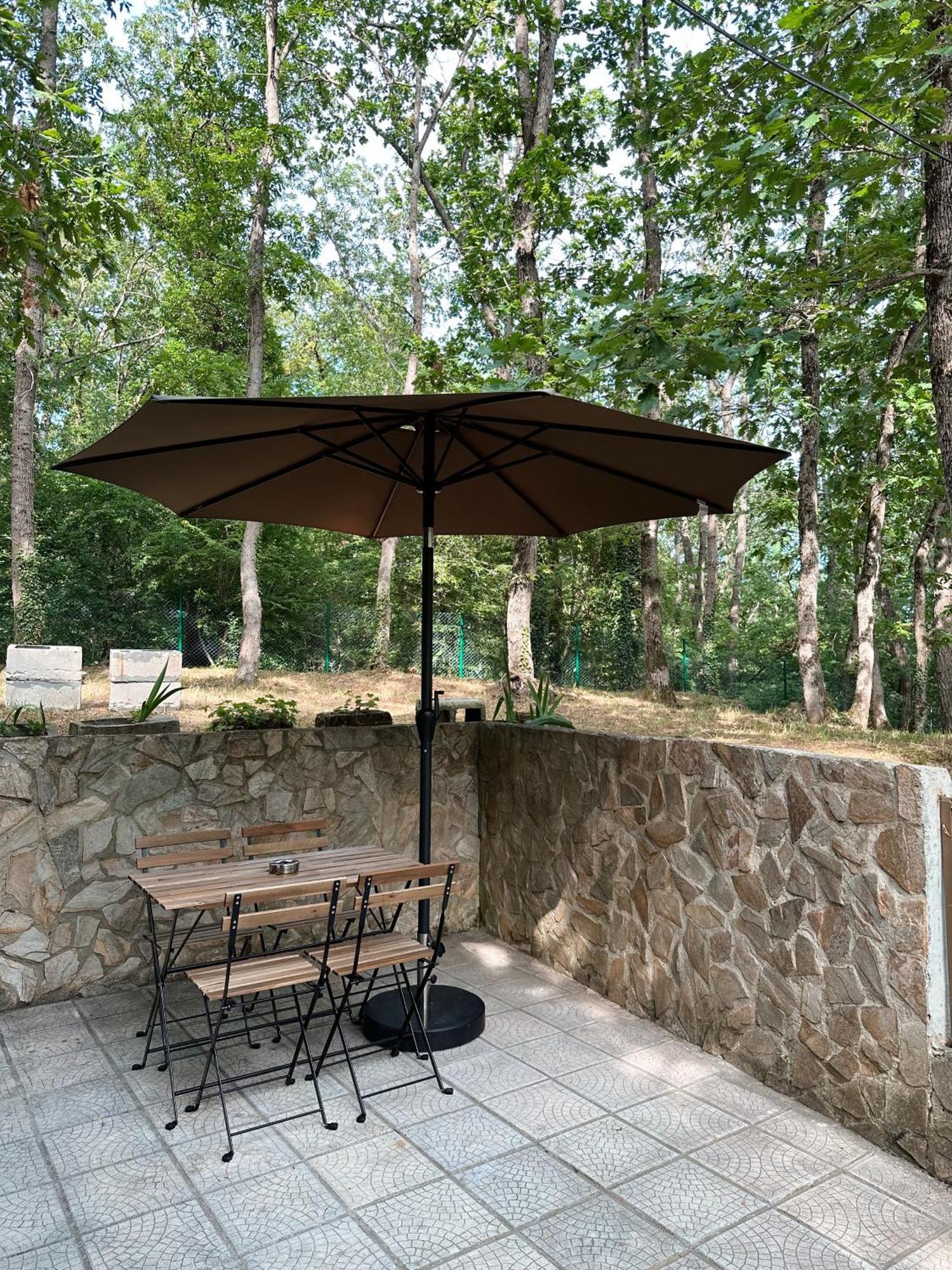 Sirena Holiday Park Kamchia (Varna) Exterior foto
