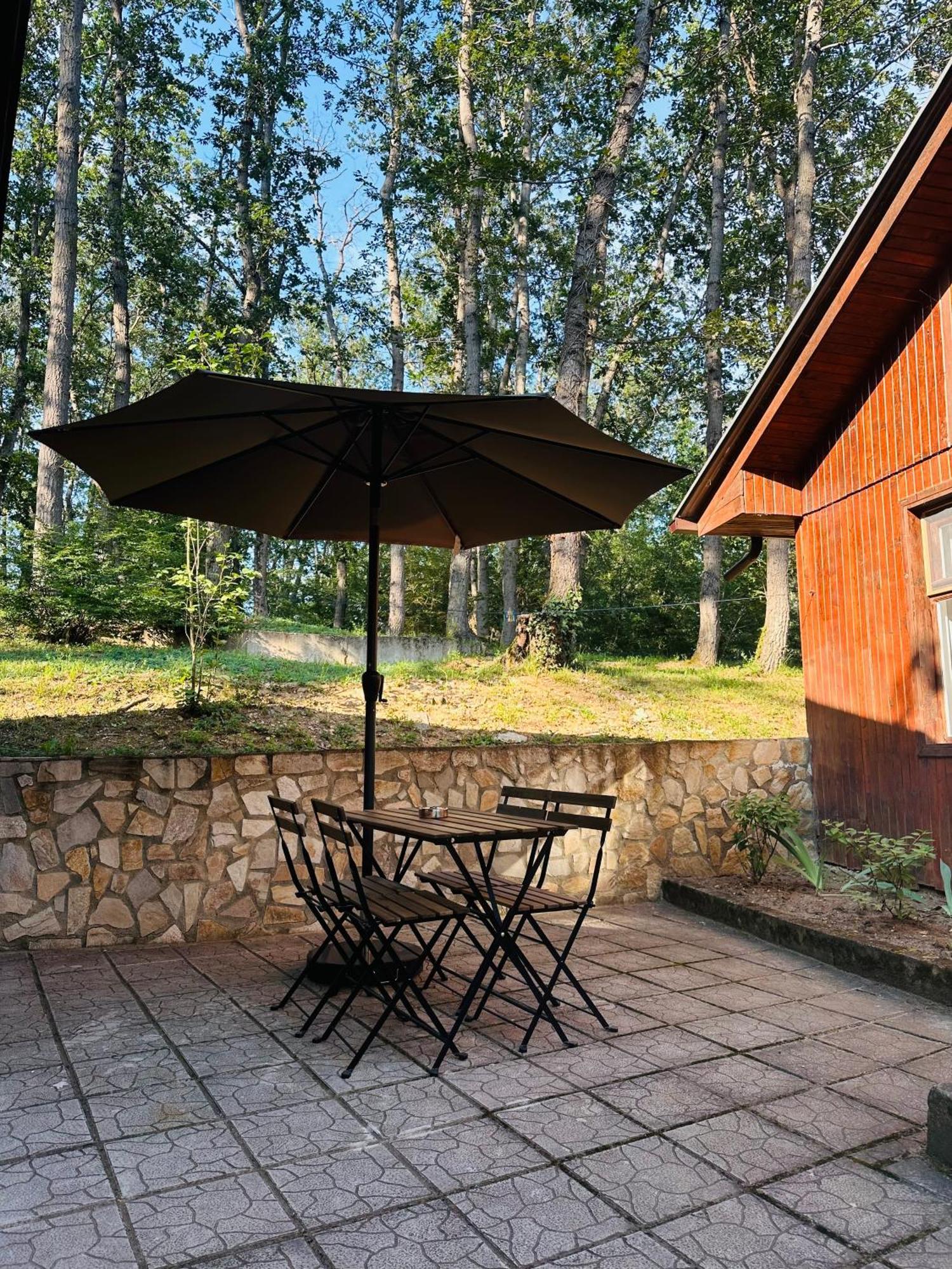Sirena Holiday Park Kamchia (Varna) Exterior foto