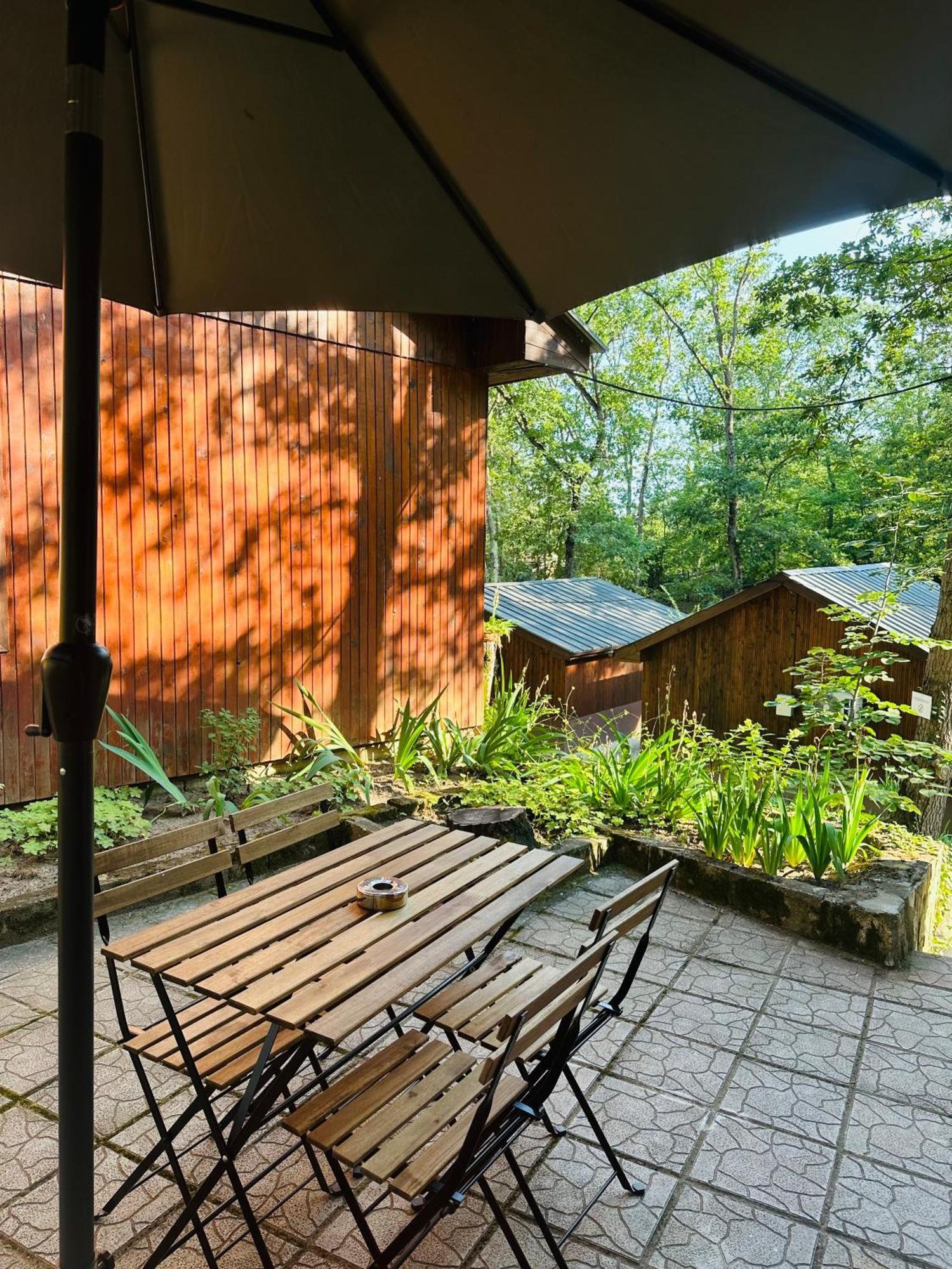 Sirena Holiday Park Kamchia (Varna) Exterior foto