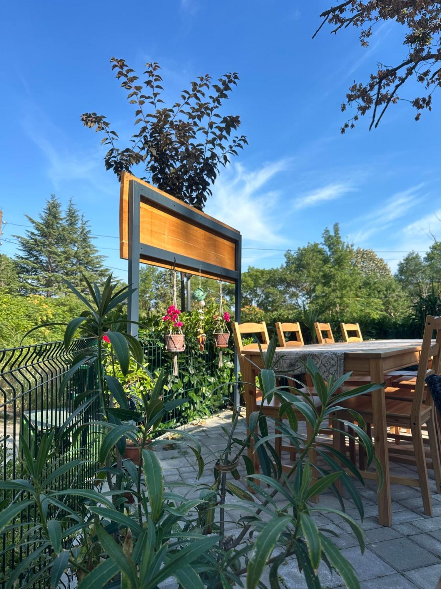 Sirena Holiday Park Kamchia (Varna) Exterior foto